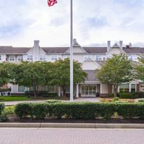 Residence Inn Baltimore White Marsh