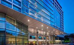 Sheraton Porto Hotel & Spa
