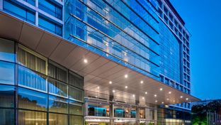 Sheraton Porto Hotel & Spa