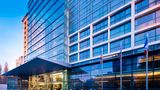 Sheraton Porto Hotel & Spa Exterior