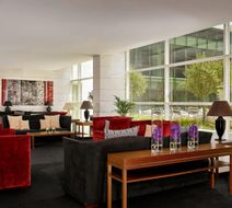 Sheraton Porto Hotel & Spa Lobby