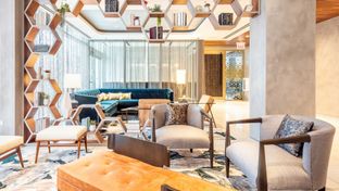Le Meridien Essex Chicago