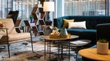 <b>Le Meridien Essex Chicago Lobby</b>. Images powered by <a href="https://www.leonardoworldwide.com/" title="Leonardo Worldwide" target="_blank">Leonardo</a>.