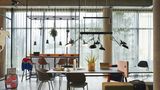 Moxy Paris Charles de Gaulle Airport Other