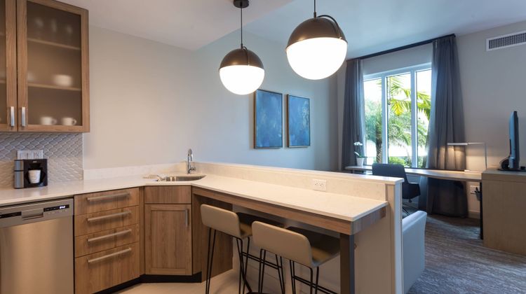 Residence Inn Palm Beach Gardens Suite