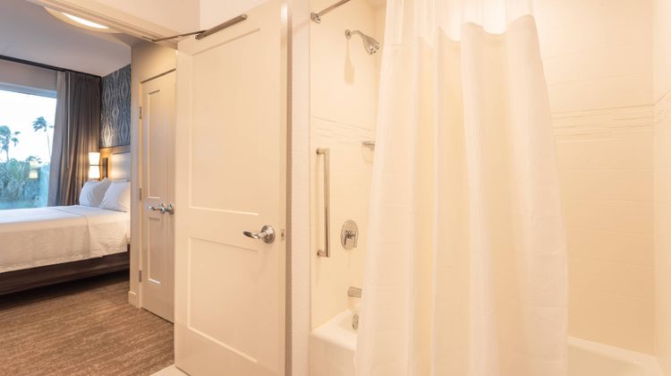 Residence Inn Palm Beach Gardens Room