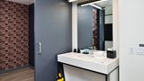 aloft Charlotte Airport Room