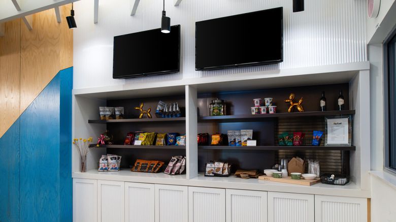 <b>aloft Charlotte Airport Restaurant</b>. Images powered by <a href="https://www.leonardoworldwide.com/" title="Leonardo Worldwide" target="_blank">Leonardo</a>.
