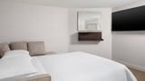Delta Hotel Philadelphia Airport Suite