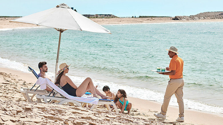 <b>Four Seasons Hotel Alexandria Beach</b>. Images powered by <a href="https://www.leonardoworldwide.com/" title="Leonardo Worldwide" target="_blank">Leonardo</a>.