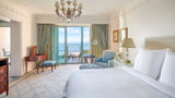 Four Seasons Hotel Alexandria Suite