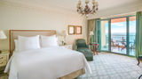 Four Seasons Hotel Alexandria Suite