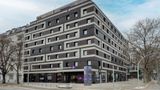 Premier Inn Berlin City Wilmersdorf Exterior