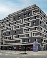 Premier Inn Berlin City Wilmersdorf