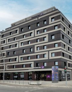 Premier Inn Berlin City Wilmersdorf