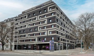 Premier Inn Berlin City Wilmersdorf