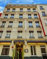 Splendid Hotel