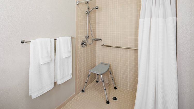 SpringHill Suites at Arizona Mills Mall Room