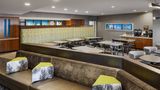 SpringHill Suites at Arizona Mills Mall Restaurant