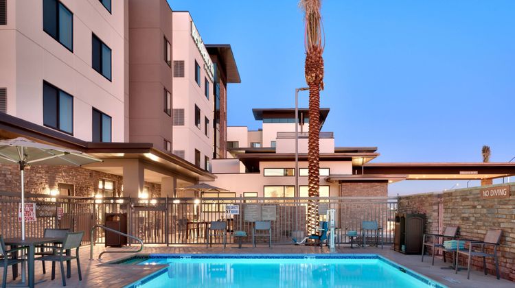 Residence Inn by Marriott Phoenix West Pool