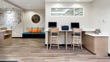 TownePlace Suites Charlotte Mooresville Lobby