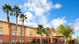SpringHill Suites at Arizona Mills Mall Exterior