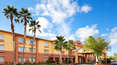 SpringHill Suites at Arizona Mills Mall