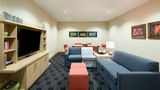TownePlace Suites Charlotte Mooresville Room