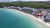 JW Marriott Phu Quoc Emerald Bay Resort Beach