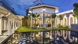 JW Marriott Phu Quoc Emerald Bay Resort Exterior