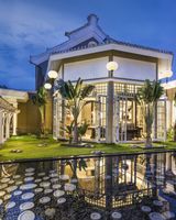 JW Marriott Phu Quoc Emerald Bay Resort