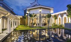 JW Marriott Phu Quoc Emerald Bay Resort