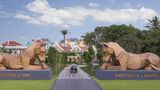 JW Marriott Phu Quoc Emerald Bay Resort Exterior