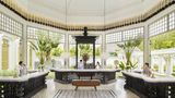 JW Marriott Phu Quoc Emerald Bay Resort Lobby