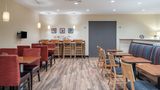 TownePlace Suites Charlotte Mooresville Restaurant