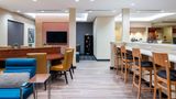 TownePlace Suites Charlotte Mooresville Restaurant