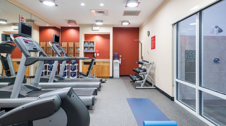 TownePlace Suites Charlotte Mooresville Recreation