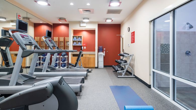 <b>TownePlace Suites Charlotte Mooresville Recreation</b>. Images powered by <a href="https://www.leonardoworldwide.com/" title="Leonardo Worldwide" target="_blank">Leonardo</a>.