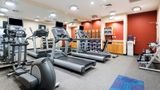 TownePlace Suites Charlotte Mooresville Recreation