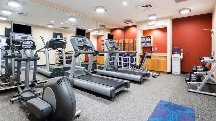TownePlace Suites Charlotte Mooresville Recreation