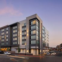 SpringHill Suites Columbus Dublin