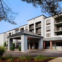 Courtyard Portsmouth Marriott