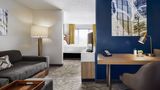 SpringHill Suites at Arizona Mills Mall Suite