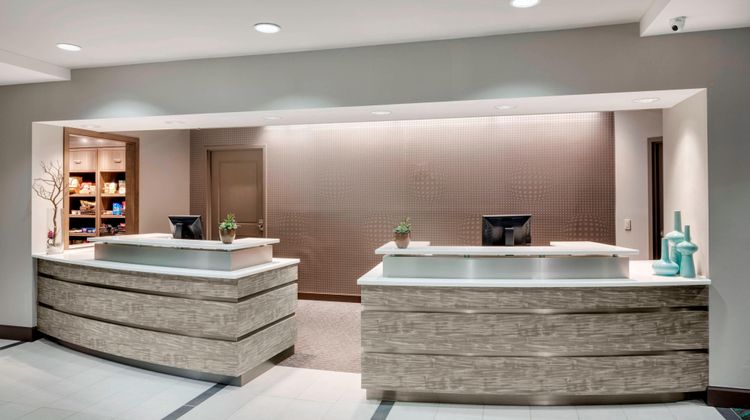 Residence Inn by Marriott Exterior
