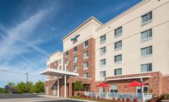 TownePlace Suites Charlotte Mooresville