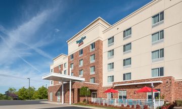 TownePlace Suites Charlotte Mooresville