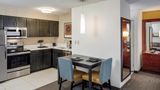 Residence Inn by Marriott Suite