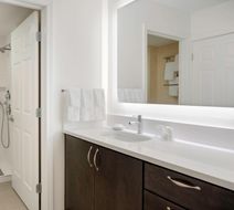 Residence Inn by Marriott Room