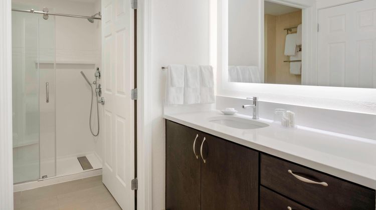 Residence Inn by Marriott Room