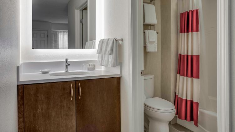 Residence Inn by Marriott Room